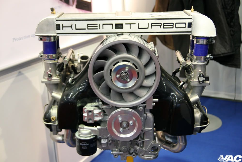 VAC Motorsports 2011 Professional MotorSport World Expo Cologne Germany